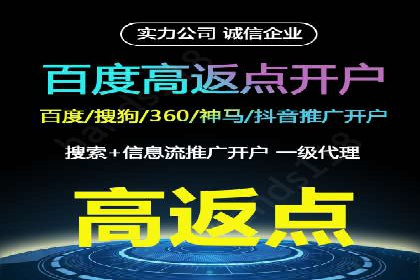 某电商平台的SEM推广策略——代运营公司的实践